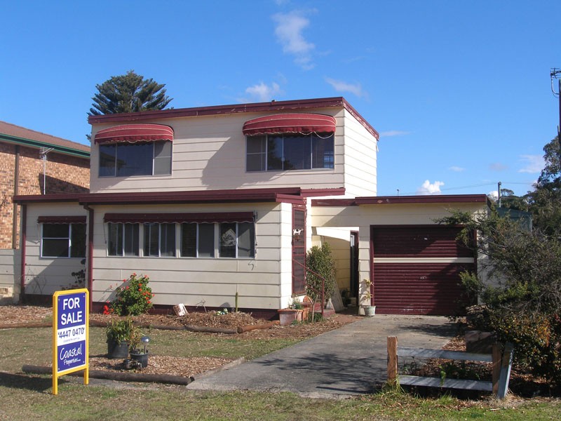 Property Sold in Greenwell Point