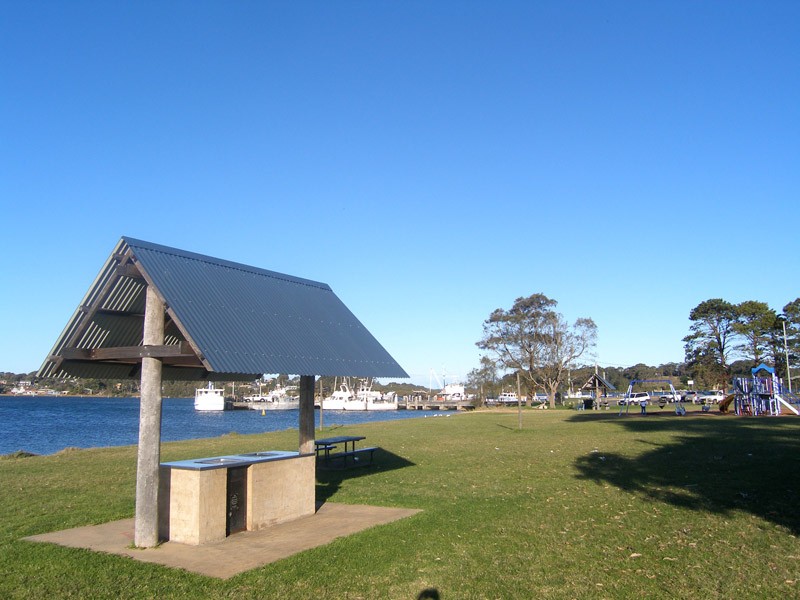 Greenwell Point real estate Sold