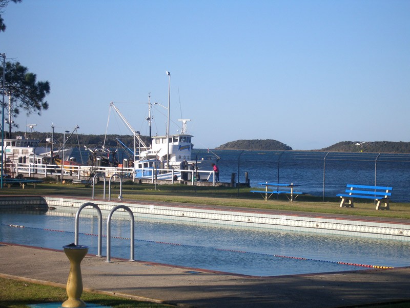 Real Estate in Greenwell Point