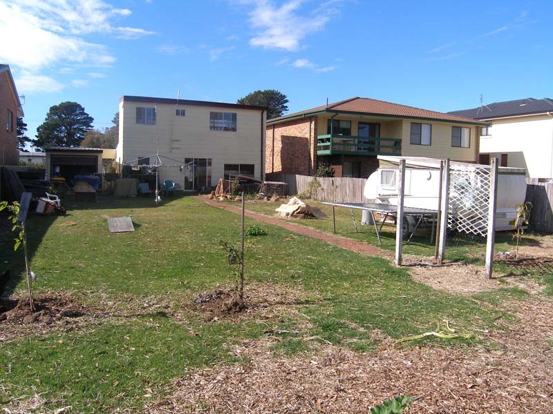 Real Estate in Greenwell Point