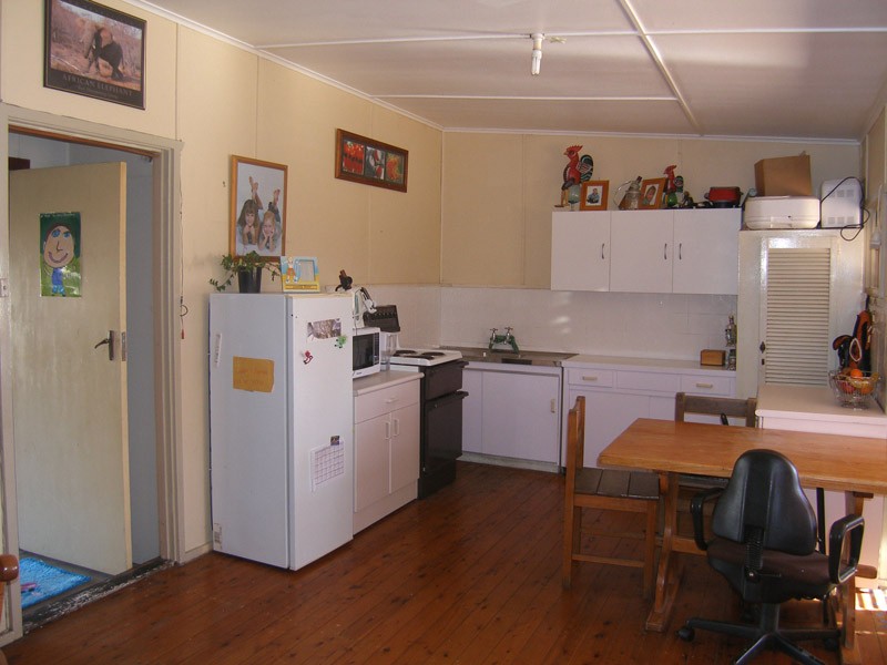 Open for inspection in Greenwell Point