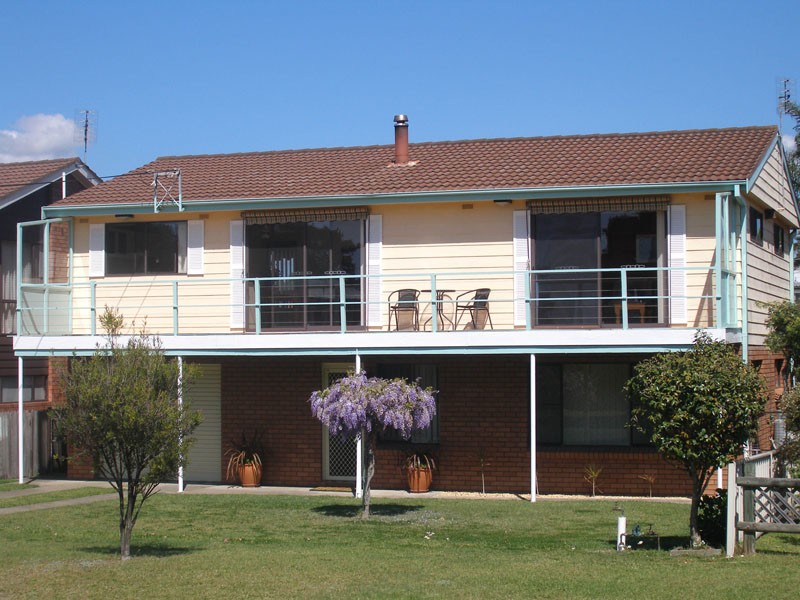 Property Sold in Greenwell Point