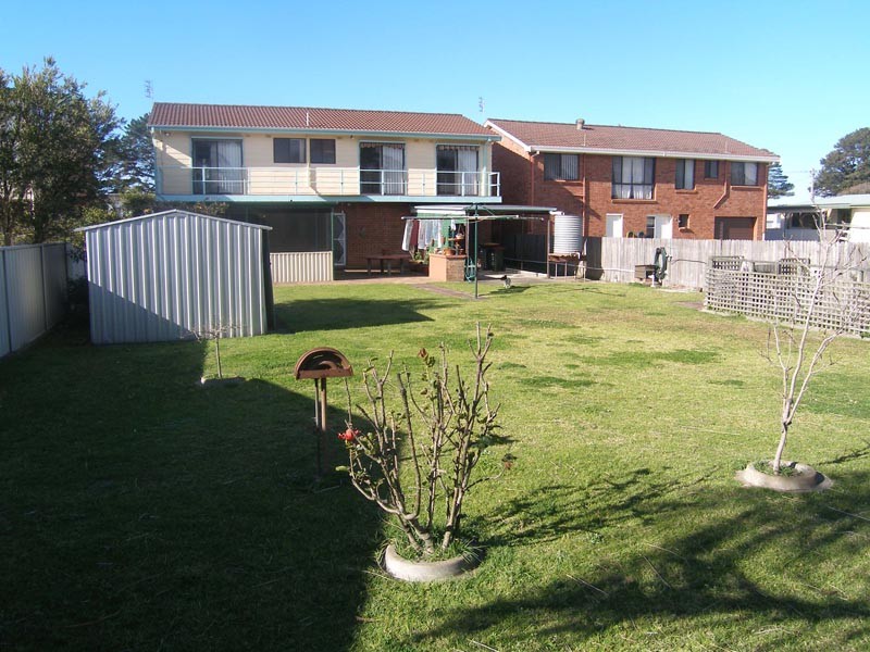 Real Estate in Greenwell Point