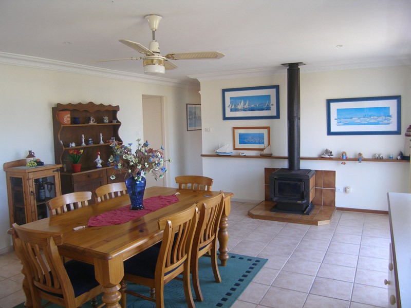 Real Estate in Greenwell Point