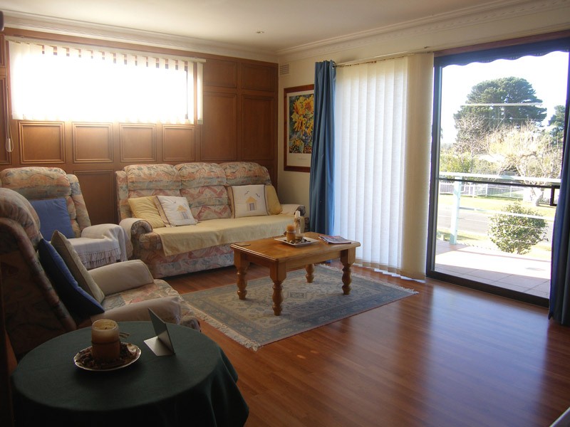 Open for inspection in Greenwell Point