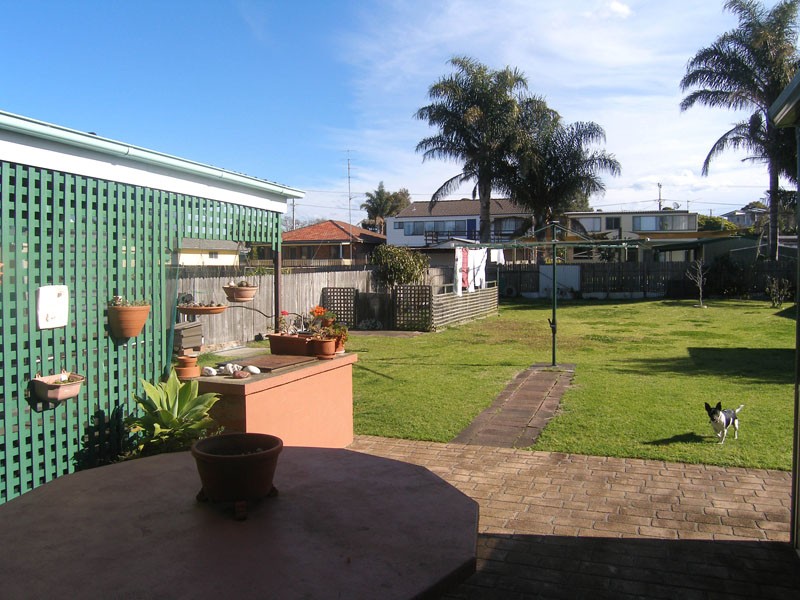 Real Estate in Greenwell Point