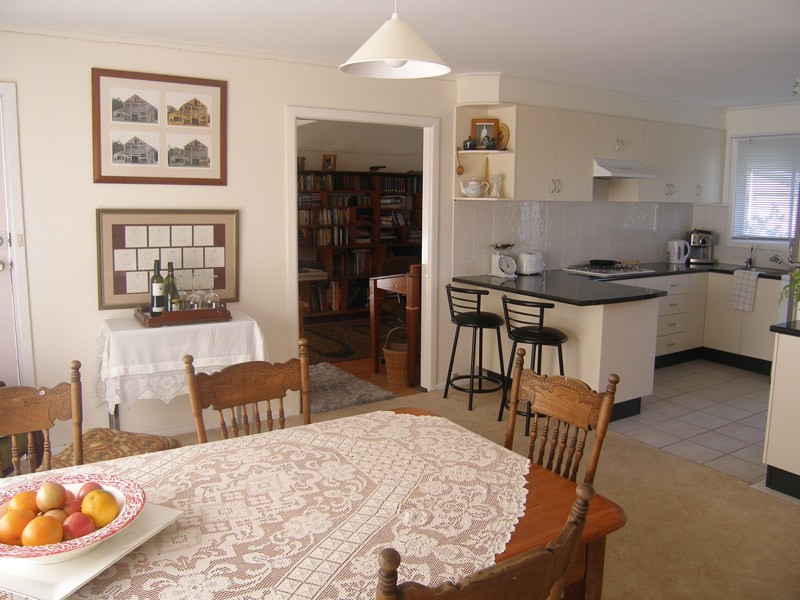 Real Estate in Greenwell Point