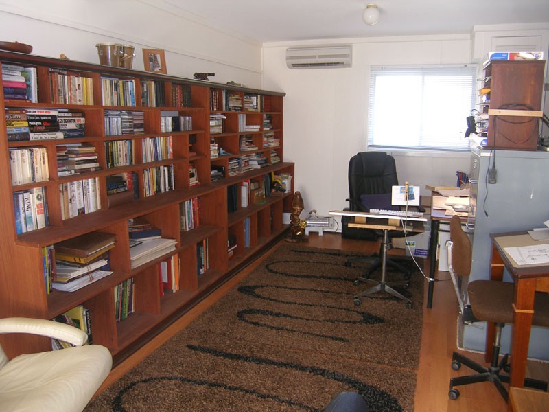 Real Estate in Greenwell Point