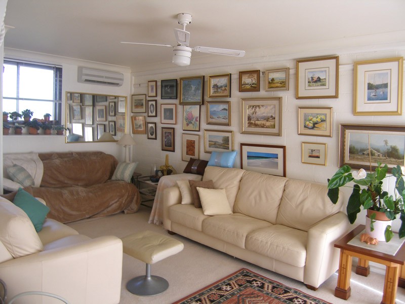 Open for inspection in Greenwell Point