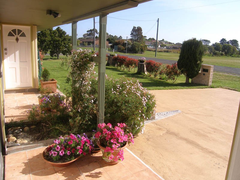 Real Estate in Greenwell Point