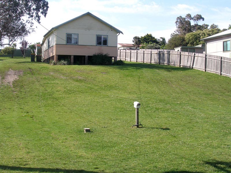 Property Sold in Greenwell Point