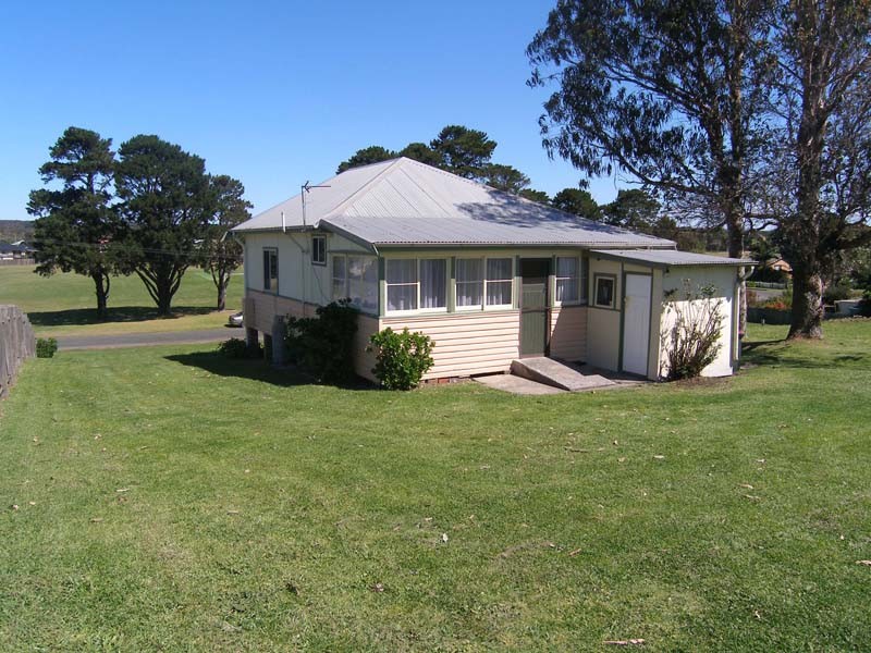 Real Estate in Greenwell Point