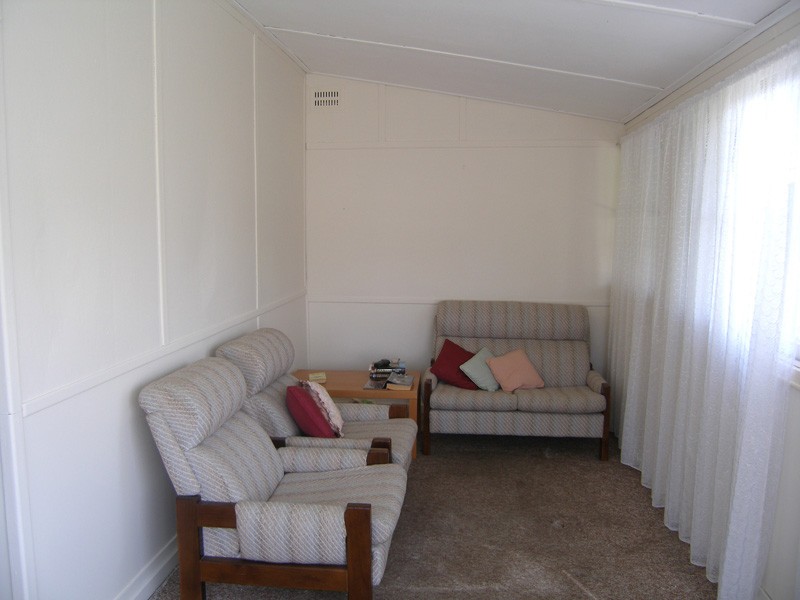 Open for inspection in Greenwell Point