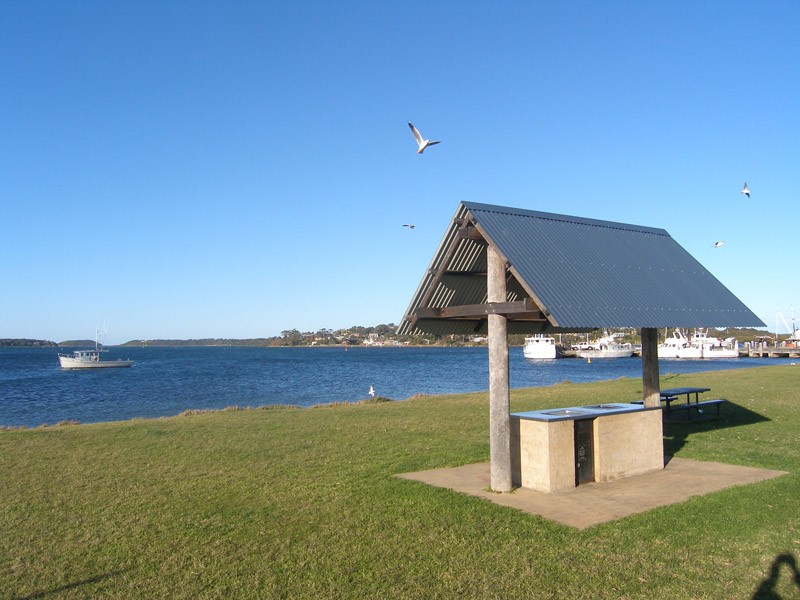 Real Estate in Greenwell Point