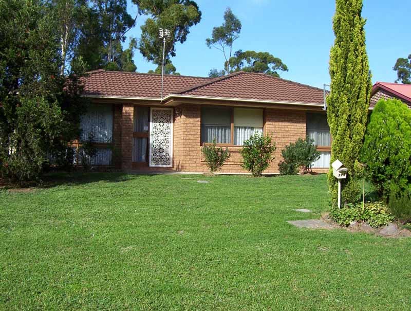 Property Sold in Nowra