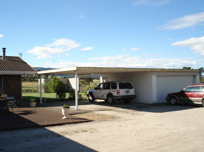 Carport