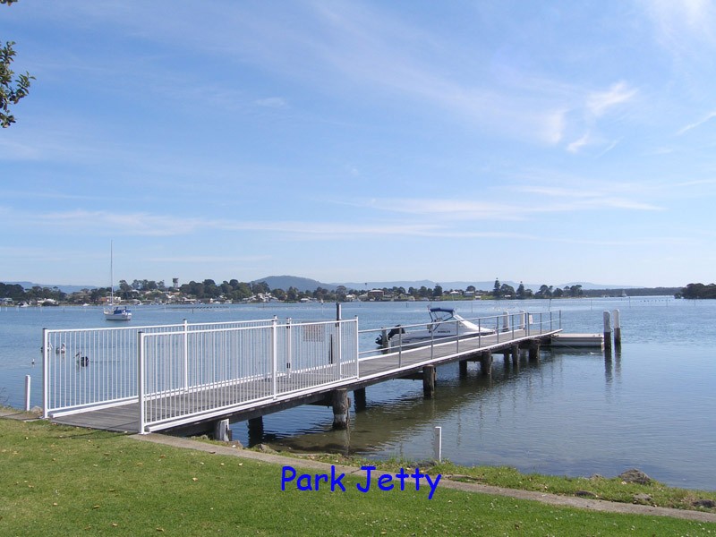 Greenwell Point real estate Sold