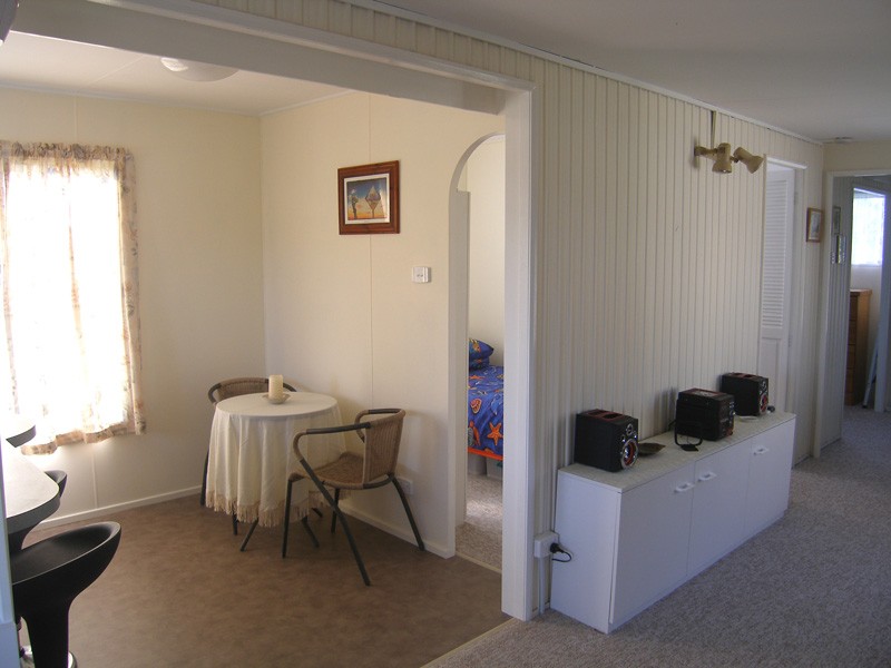 Open for inspection in Greenwell Point