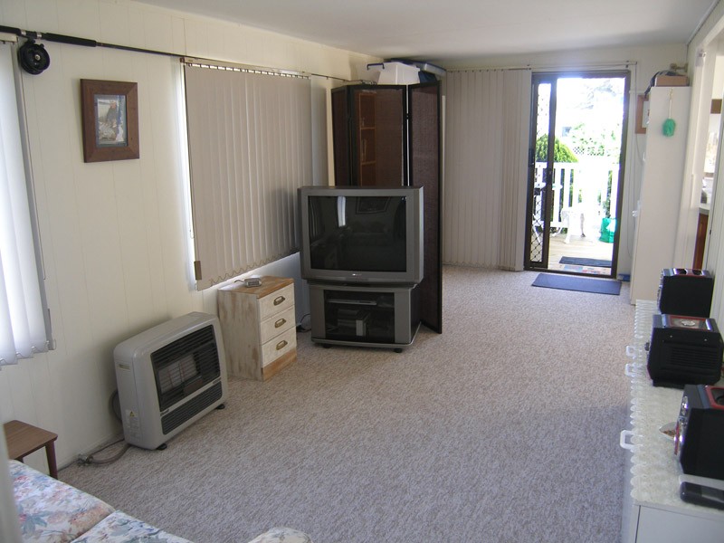 Real Estate in Greenwell Point