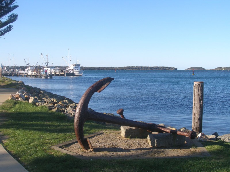 Real Estate in Greenwell Point