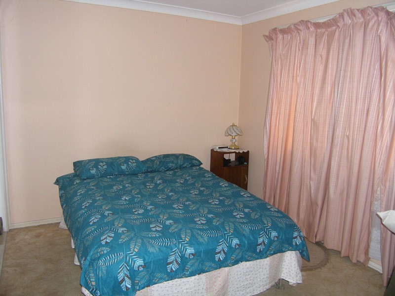 Open for inspection in Greenwell Point