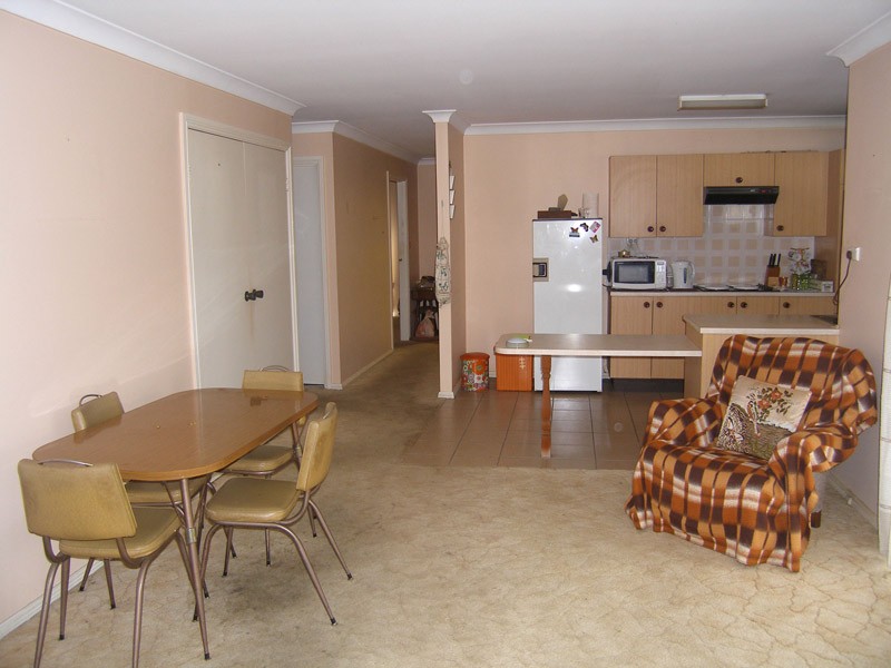 Real Estate in Greenwell Point