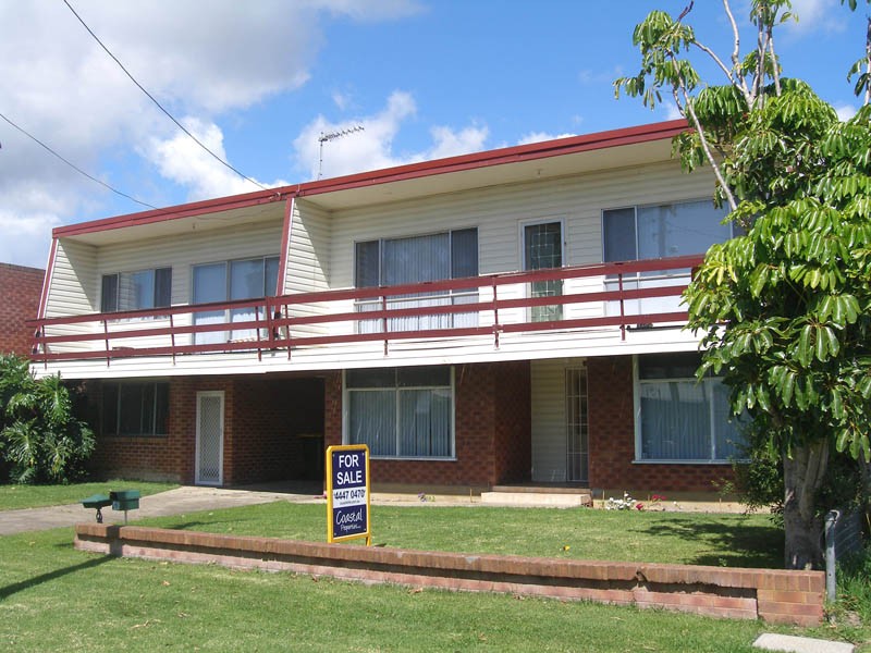 Property Sold in Greenwell Point