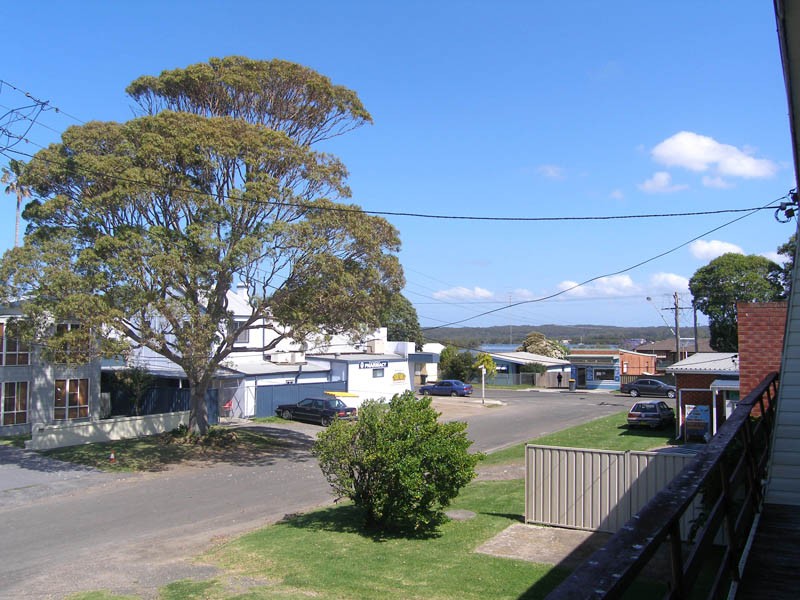 Real Estate in Greenwell Point