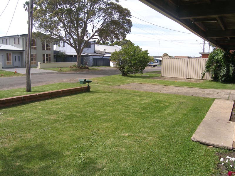 Real Estate in Greenwell Point