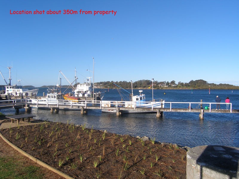 Greenwell Point real estate Sold