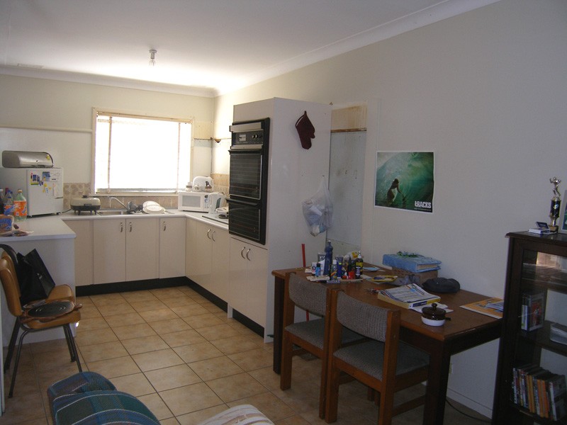 Open for inspection in Greenwell Point