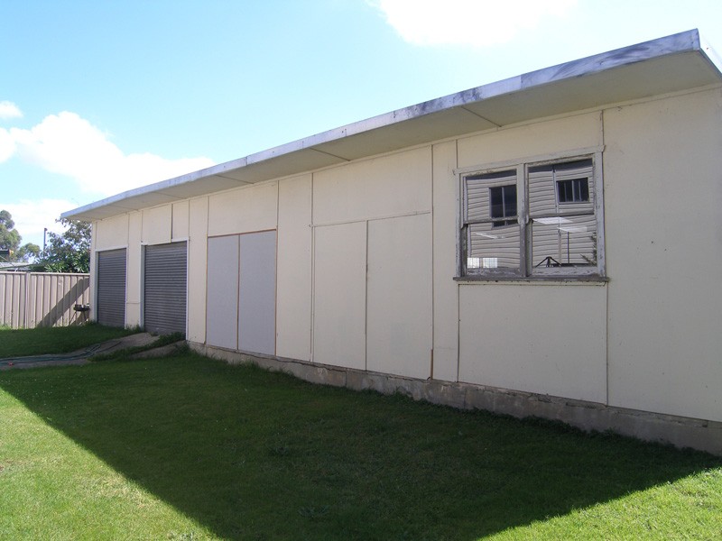 Real Estate in Greenwell Point