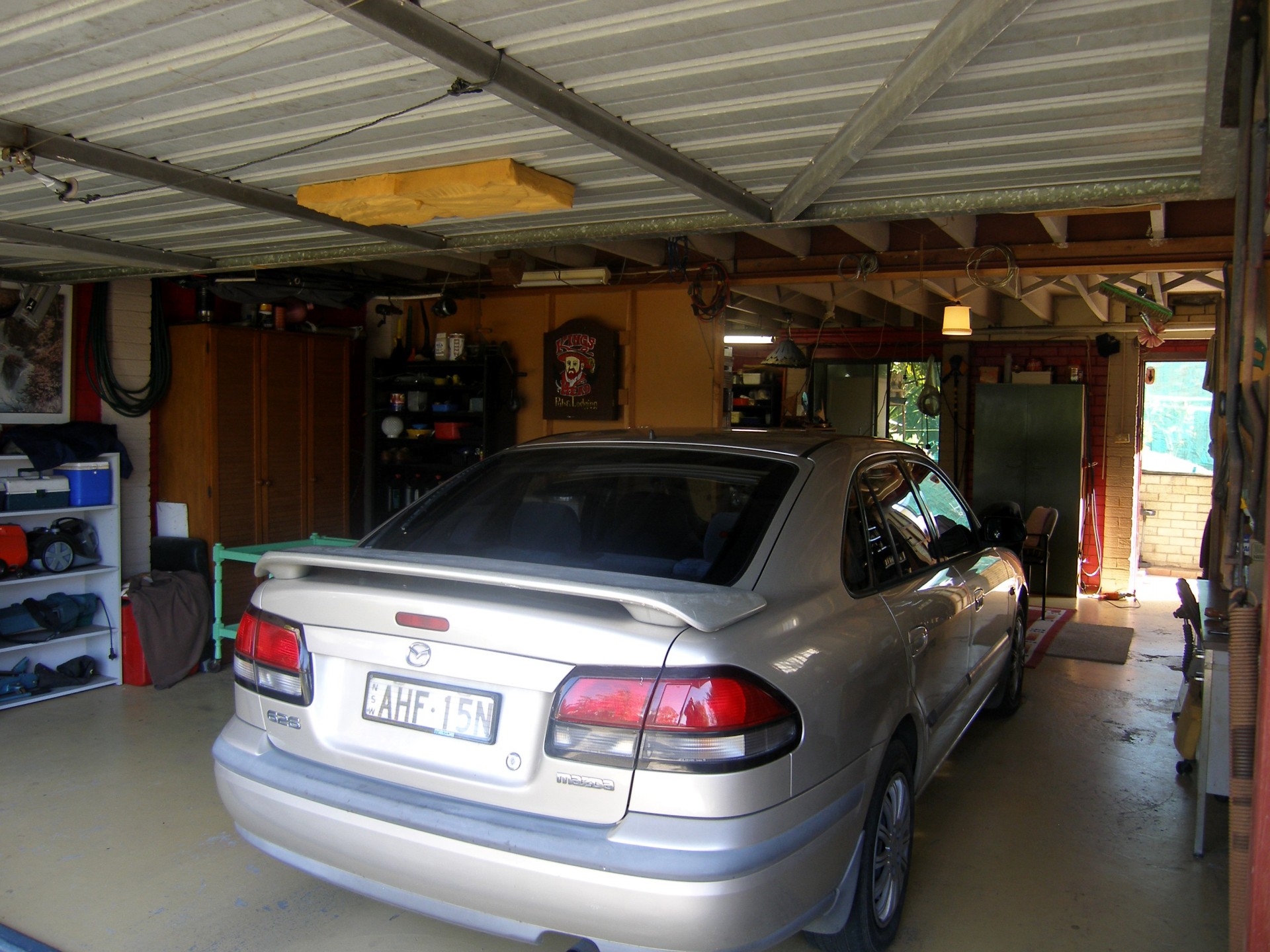 Real Estate in Greenwell Point