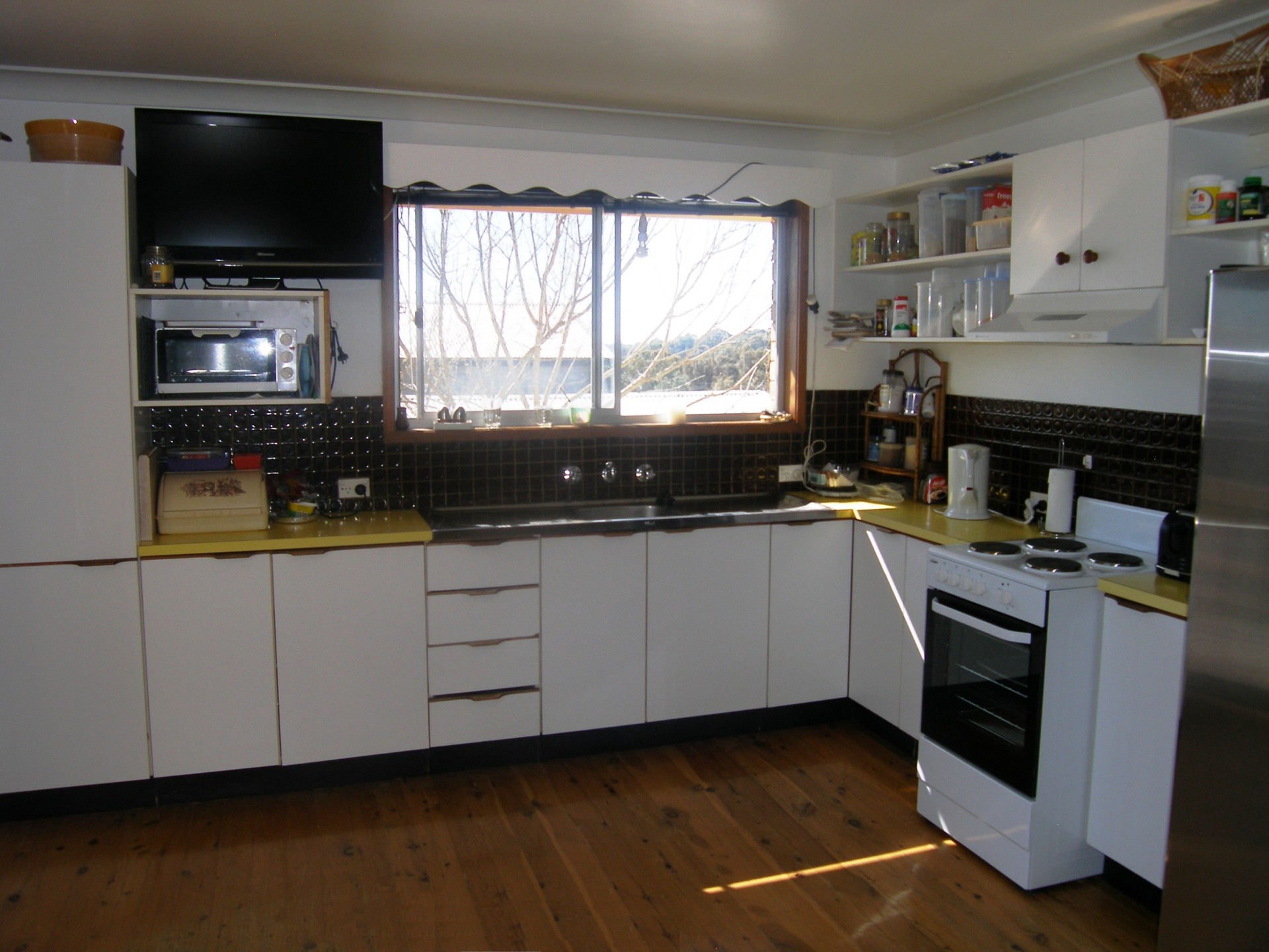 Real Estate in Greenwell Point