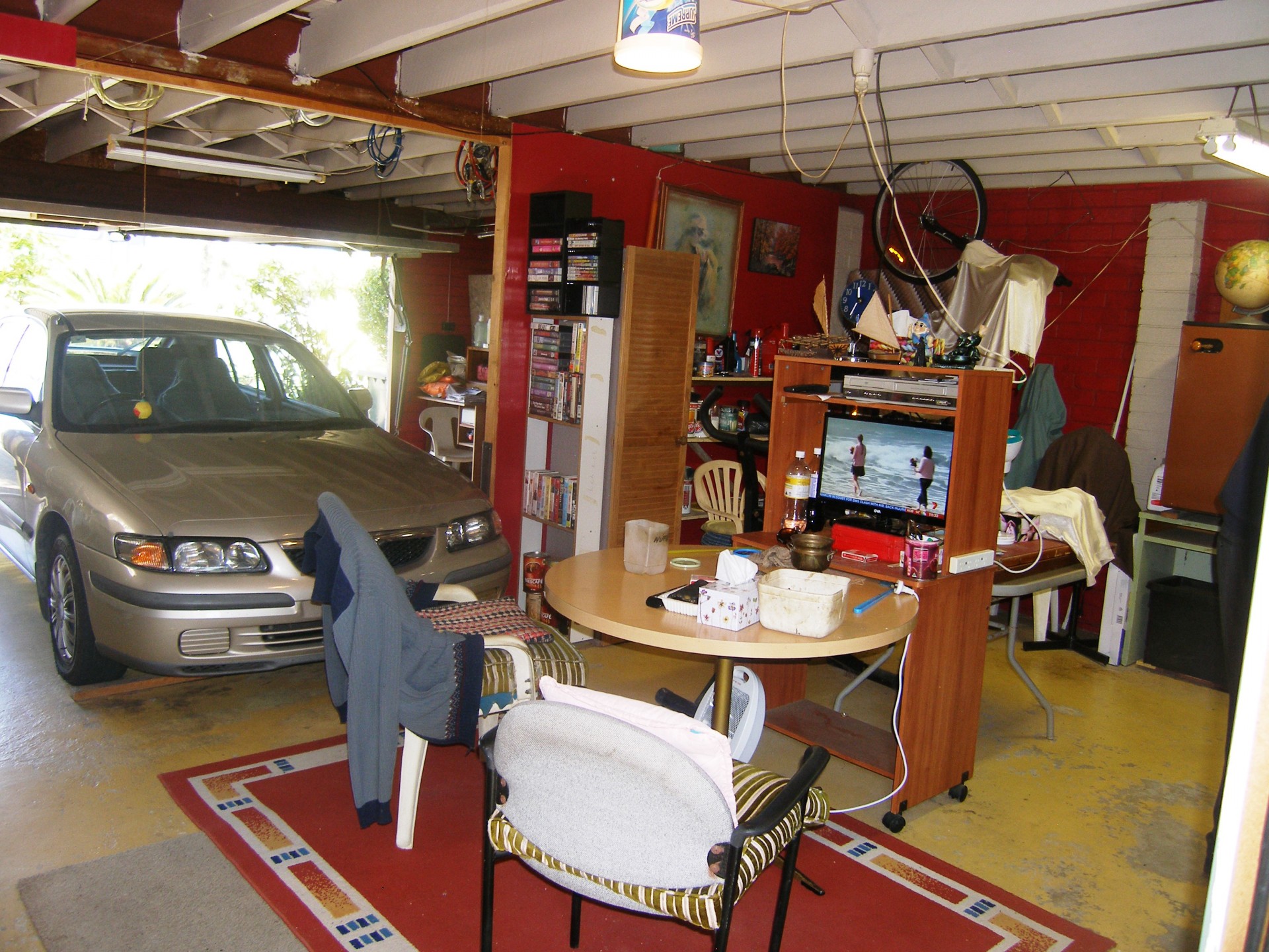 Real Estate in Greenwell Point