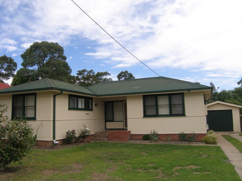 Property Sold in Nowra