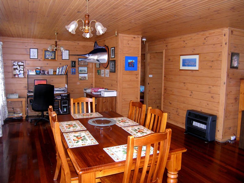 Real Estate in Greenwell Point