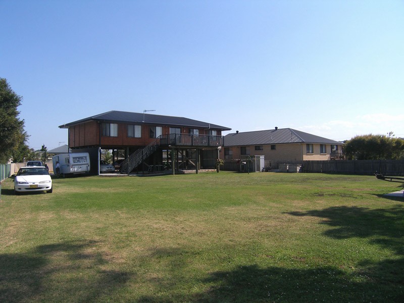 Real Estate in Greenwell Point