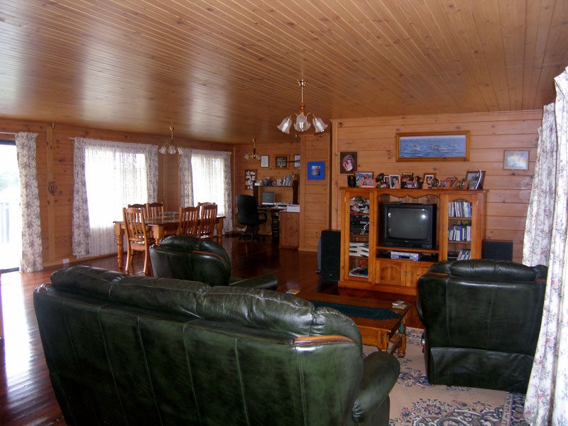 Open for inspection in Greenwell Point