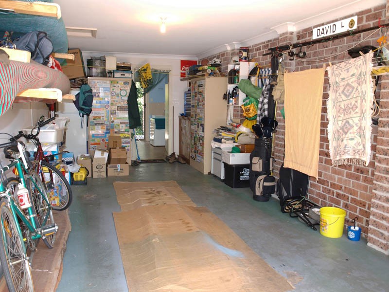 Real Estate in Bomaderry