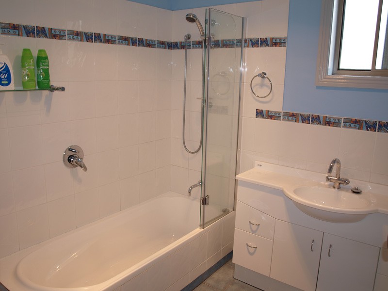 Open for inspection in Bomaderry