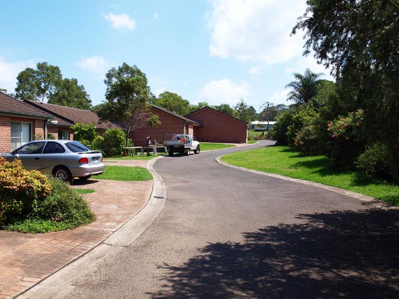 Real Estate in Bomaderry