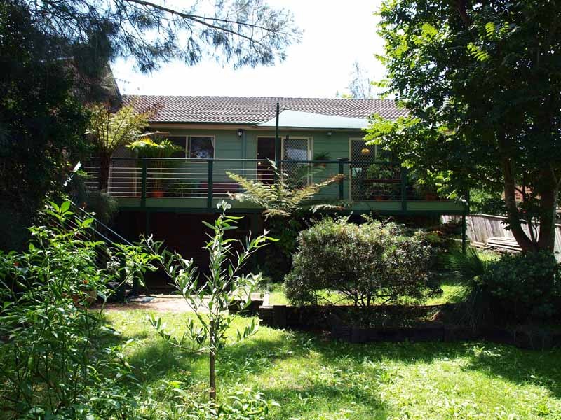 Property Sold in Bomaderry