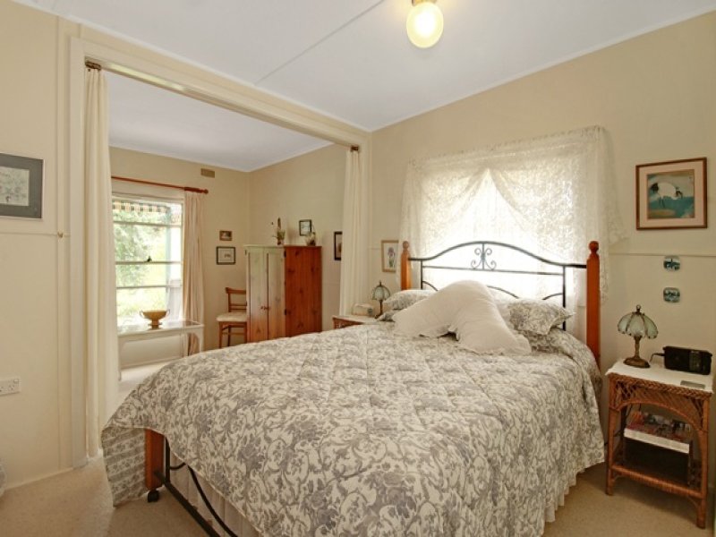 Open for inspection in Greenwell Point