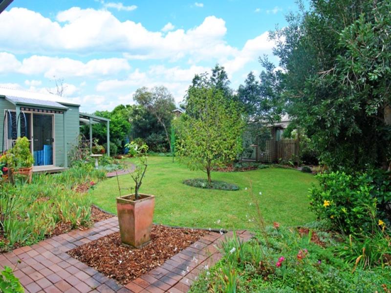 Real Estate in Greenwell Point