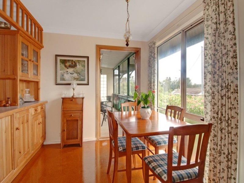 Real Estate in Greenwell Point