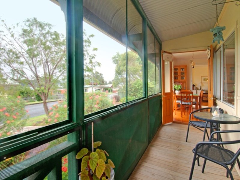 Real Estate in Greenwell Point