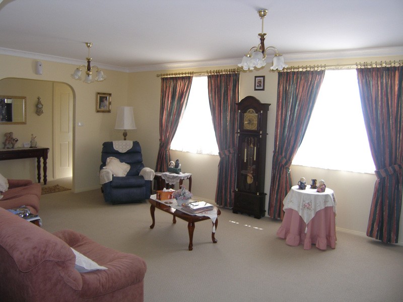 Open for inspection in Greenwell Point