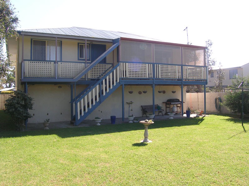 Real Estate in Greenwell Point