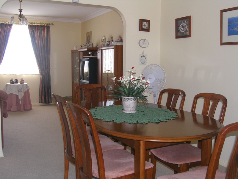 Real Estate in Greenwell Point